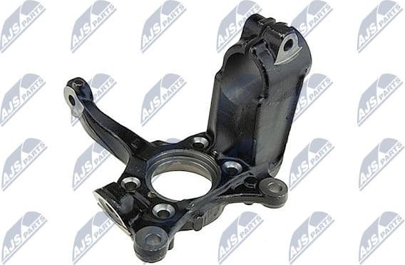 Steering Knuckle, wheel suspension ZZP-VW-019 - image 2