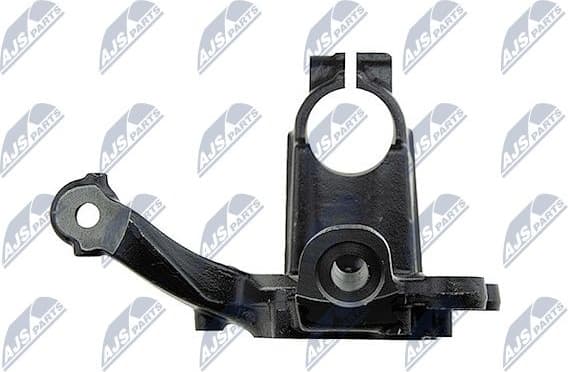 Steering Knuckle, wheel suspension ZZP-VW-019 - image 5