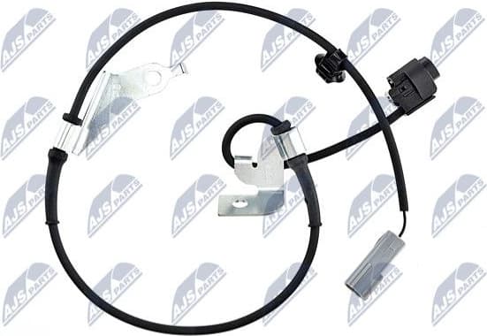 Connecting Cable, ABS HCA-MZ-034