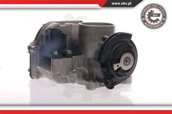 Throttle Body 12SKV024 - image 2