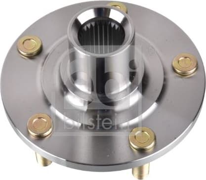 Wheel Hub 173421