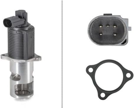 EGR Valve 6NU 010 171-521