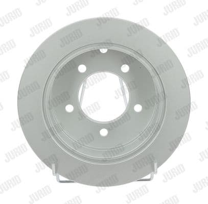 Brake Disc COAT+ 562783JC