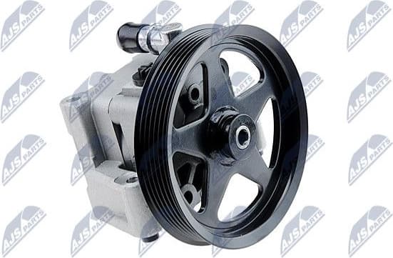Hydraulic Pump, steering SPW-LR-013