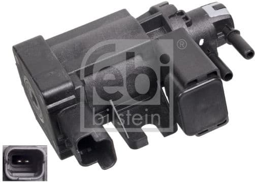 Pressure Converter, exhaust control febi Plus 103040