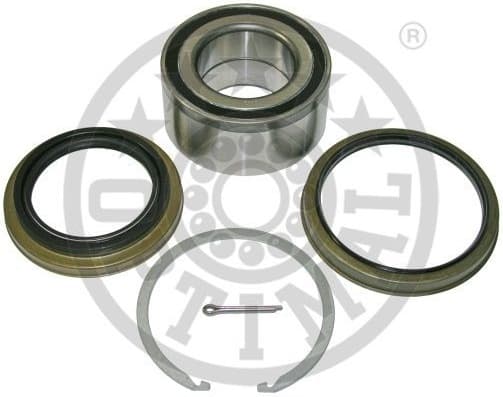 Wheel Bearing Kit 981952