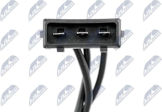 Resistor, interior blower ERD-VW-007 - image 4