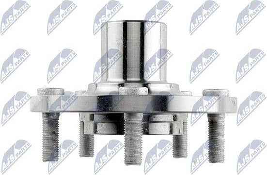 Wheel Hub KLP-MZ-029P3
