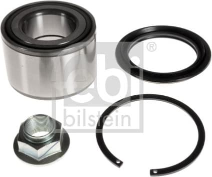 Wheel Bearing Kit 172634