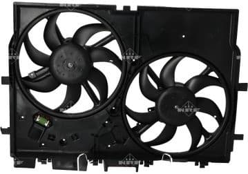 Fan, engine cooling 47866