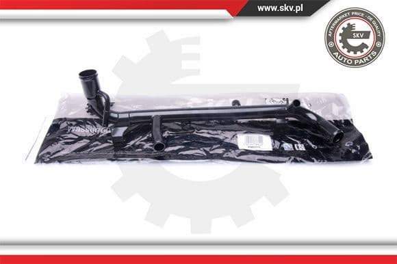 Coolant Pipe 43SKV773