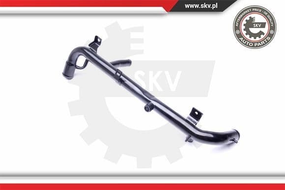 Coolant Pipe 43SKV773 - image 3