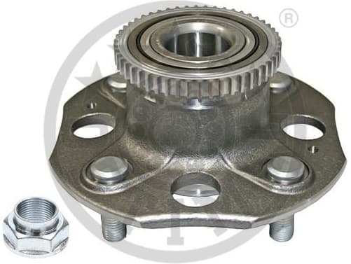 Wheel Bearing Kit 912603