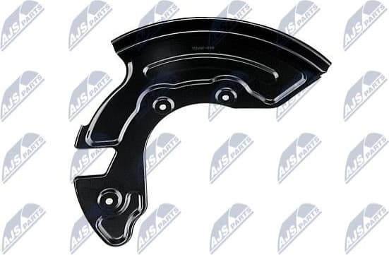Splash Guard, brake disc HTO-VW-046