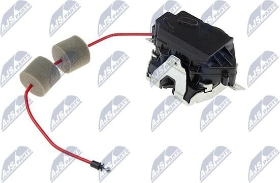 Boot Lock EZC-ME-011