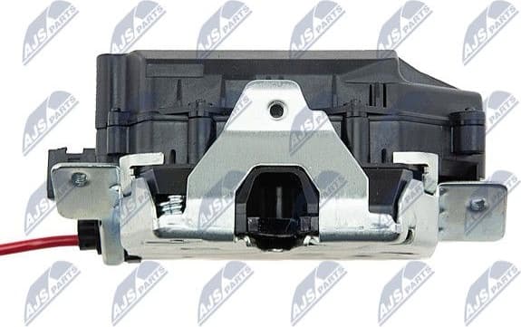 Boot Lock EZC-ME-011 - image 4