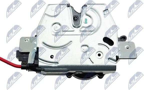 Boot Lock EZC-ME-011 - image 5