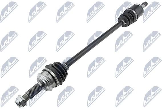 Drive Shaft NPW-HD-069
