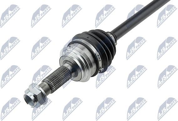 Drive Shaft NPW-HD-069 - image 2