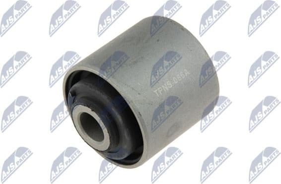 Mounting, control/trailing arm ZTT-NS-066A - image 2