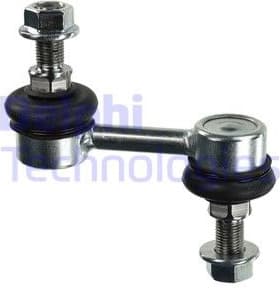 Link/Coupling Rod, stabiliser bar TC2912