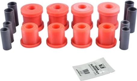 Mounting Kit, control/trailing arm TED36332