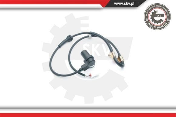 Sensor, wheel speed 06SKV334 - image 2