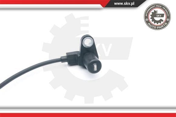 Sensor, wheel speed 06SKV334 - image 3