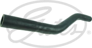 Heater Hose 02-2181