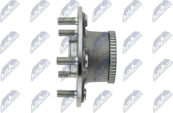 Wheel Bearing Kit KLT-HD-044 - image 3