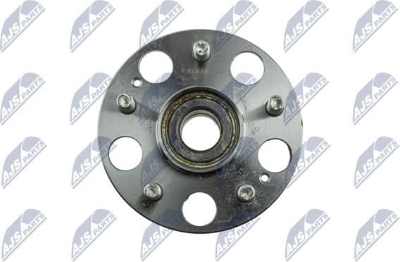 Wheel Bearing Kit KLT-HD-044 - image 4
