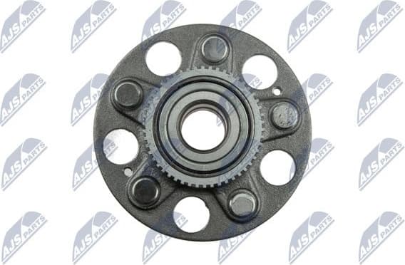 Wheel Bearing Kit KLT-HD-044 - image 5