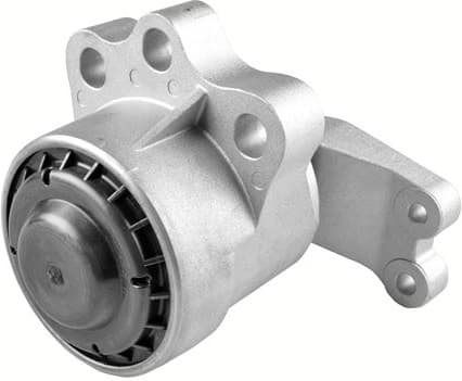 Mounting, engine TED99323