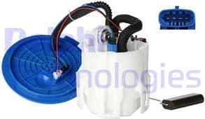 fuel supply unit FG1871-12B1