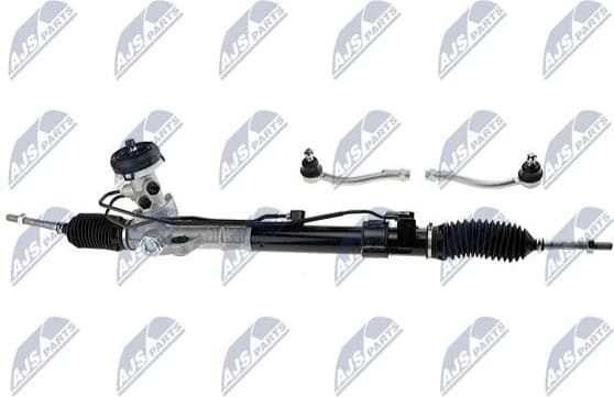 Steering Gear SPK-KA-002