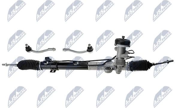 Steering Gear SPK-KA-002 - image 2