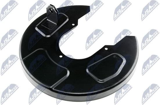 Splash Guard, brake disc HTO-VW-039