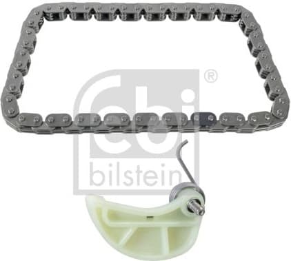 Chain Kit, oil pump drive Basic Short Kit 170308