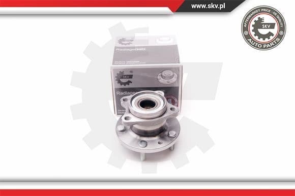 Wheel Bearing Kit 29SKV164 - image 4