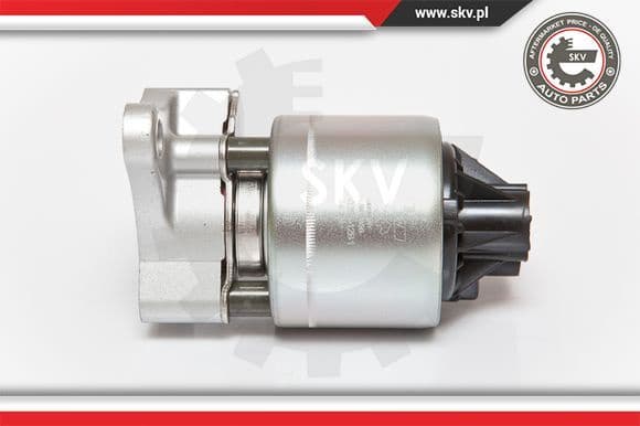 EGR Valve 14SKV056 - image 3