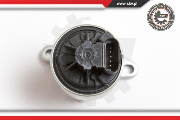 EGR Valve 14SKV056 - image 5