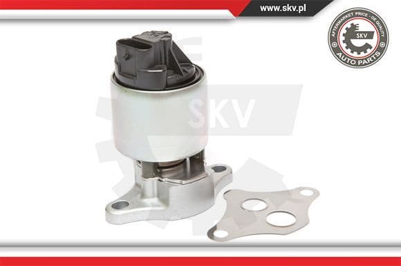 EGR Valve 14SKV056 - image 6