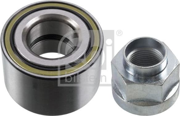 Wheel Bearing Kit 173759