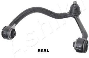 Control/Trailing Arm, wheel suspension 72-0S-S08L