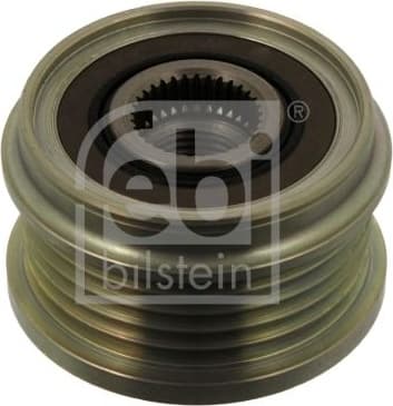 Alternator Freewheel Clutch 38263