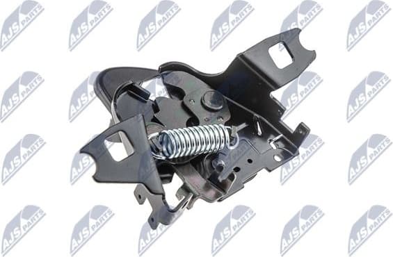 Bonnet Lock EZC-SK-011