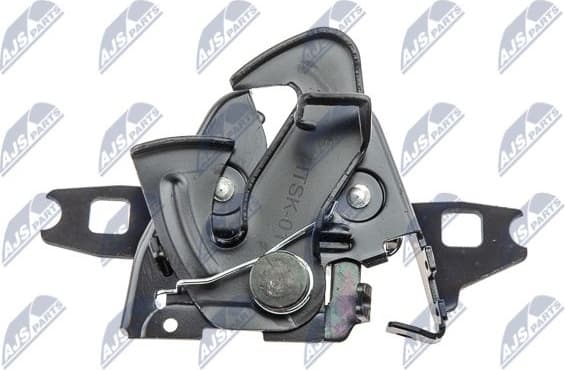 Bonnet Lock EZC-SK-011 - image 4