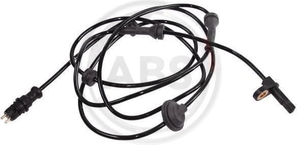 Sensor, wheel speed 30291