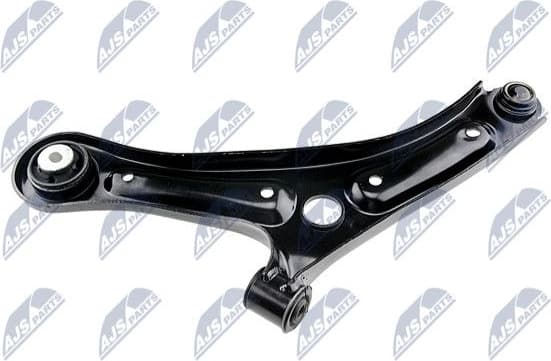 Control/Trailing Arm, wheel suspension ZWD-FR-026 - image 2