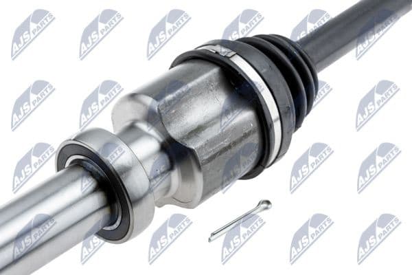 Drive Shaft NPW-FR-034 - image 3